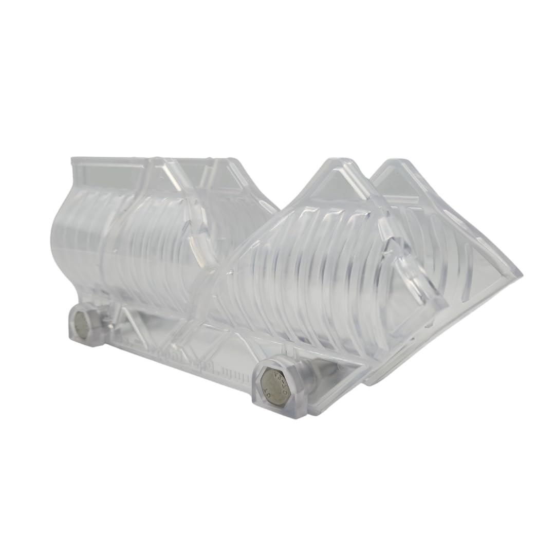 PBP PipeLagger Pro Pipe Insulation Mitre Tool 33-85mm (X-ray)