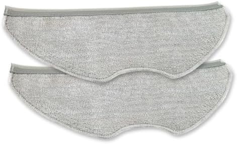 Refil Mop Esfregão Em Microfibra Compatível Com Modelo S40C E101 ...