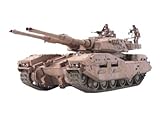 battle spirits burning soul anime Attributi: Gunpla BANDAI Hobby E.F.G.F. m61 a5 Main Battle Tank 1/35 – UC Hard Graph