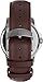 Imagen de Timex Reloj Classic Premium para hombre 45mm con correa de cuero TW2V79200