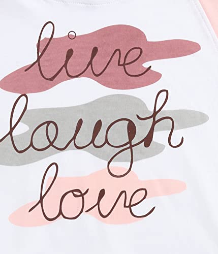 Image of Boys and Girls Pure Cotton Full Sleeve Winter Kidswear Set with Hoodie | 1 Top and 1 Pant (Live)