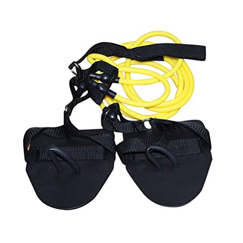 Bandas para Natación Entrenamiento de Fuerza con Manijas miniatura 6