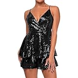 Vestidos De Fiesta Cortos Baratos Sencillos Comunión Vestido Princesa Niñas Mi Pegados por Amarillo Economicos Pedreria Pegado Estambre Cocteleros Pierna Semi Saten 52 Bonito