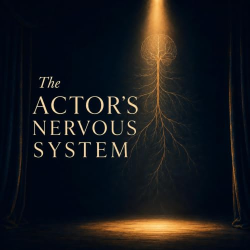 The Actor's Nervous System cover art