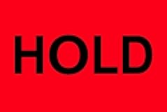 Tape Logic Aviditi Tape Logic Label, 