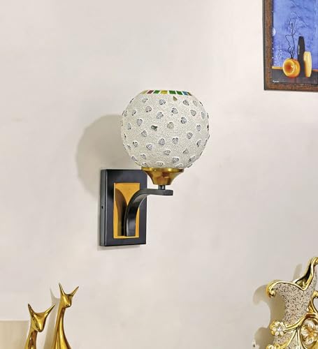 Image of Avior Wall Lamps for Bedroom, Living Room, Kitchen, Offices, Gallery, Offices Wall Lights and Cafe Wall Lights