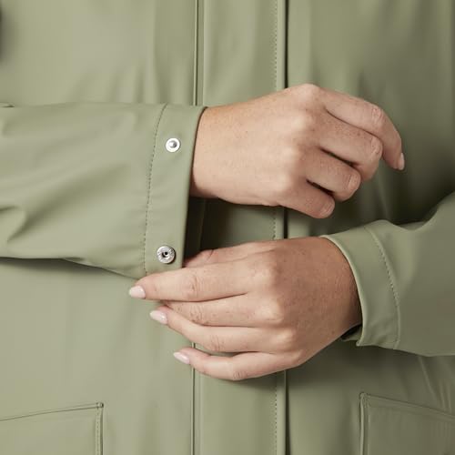 Helly-Hansen Women's Moss Rain Coat4