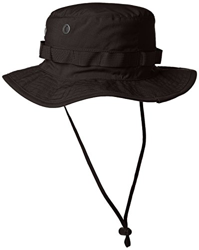 Image of Tru-Spec Gen 2 OSFM Military Boonies Hat, Unisex Durable Tactical Sun Protection for Outdoor Adventures