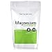 Produktbild Your Supplements - Magnesium Glycinat - 240 Kapseln - Vegetarier & Nicht-GVO