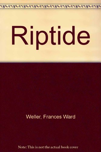 Riptide 0606067019 Book Cover
