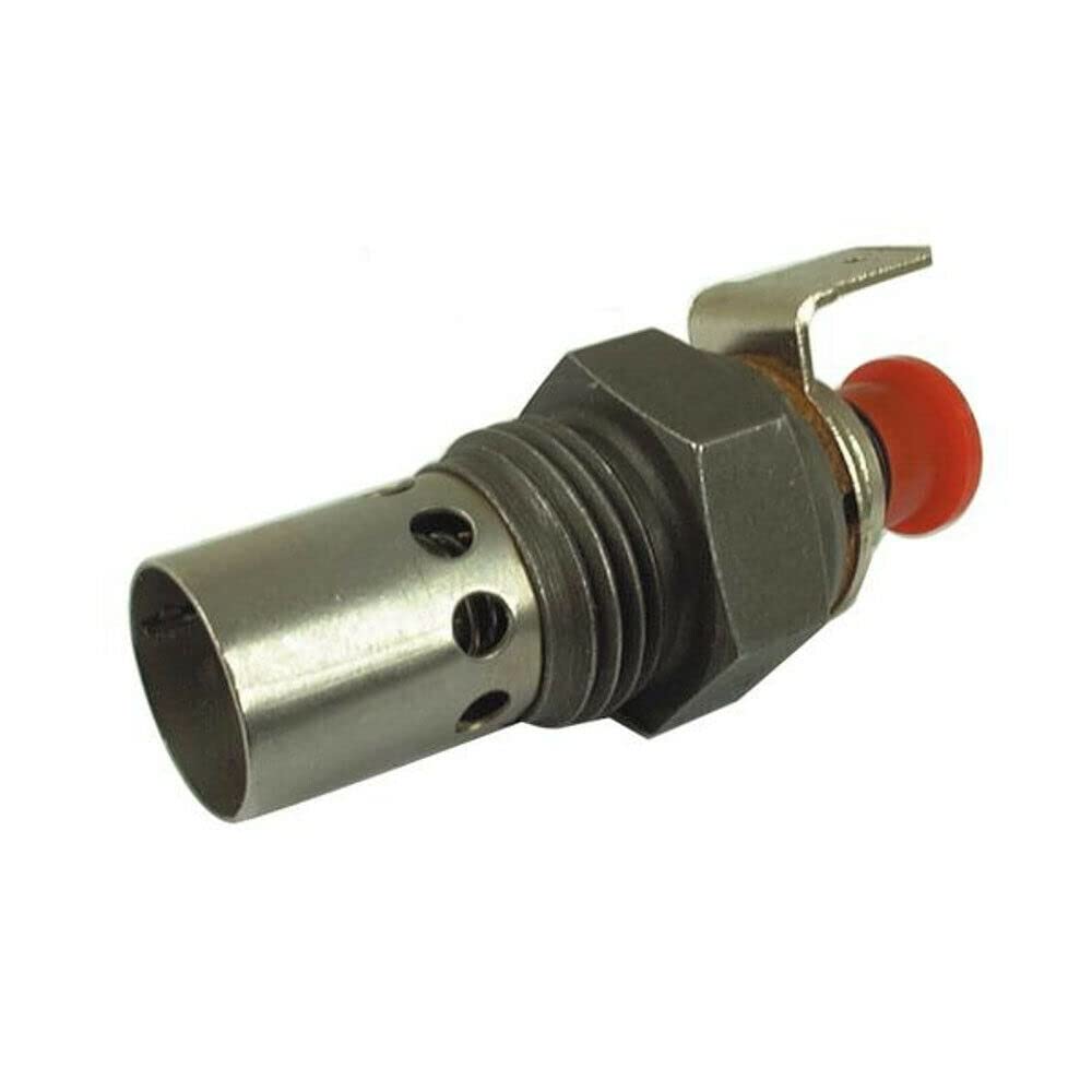 Replacement for Works with Long Tractor TX12346 Intake Manifold Thermostart Heater 2460 310 320 350 445 460