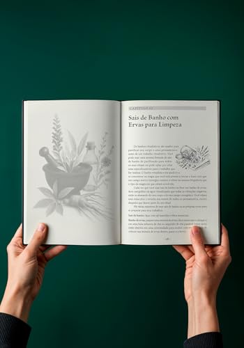 O manual do alquimista das ervas: um guia completo sobre as ervas mágicas e como usá-las O manual do alquimista das ervas: um guia completo sobre as ervas mágicas e como usá-las - Imagem 4