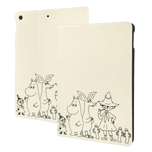 Compatible with ���[�~�� iPad Air 6 �P�[�X (2024����) 11�C���` iPad Air 6�P�[�X �^�u���b�g ��5���� ��4���� iPad Pro 11�C���` �J�o�[ �^�u���b�g �Ռ��ی� �܂肽���� �p�x�����\ �O�p�`��