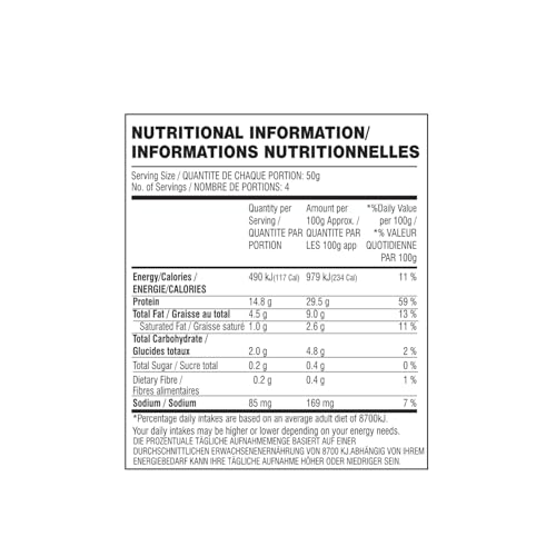 Image of Tasty Nibbles Ready to Eat Garlic Chicken 200g [Pack of 1]| Open Heat & Eat | Non-Vegetarian | No Added Preservatives | Japanese Retort Technology