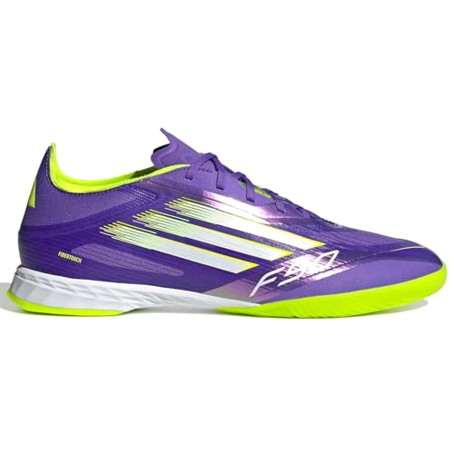 adidas Unisex-Adult F50 Pro Indoor Sneaker