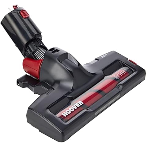 Brosse Hoover Y58 avec Rouleau Agitateur Cover