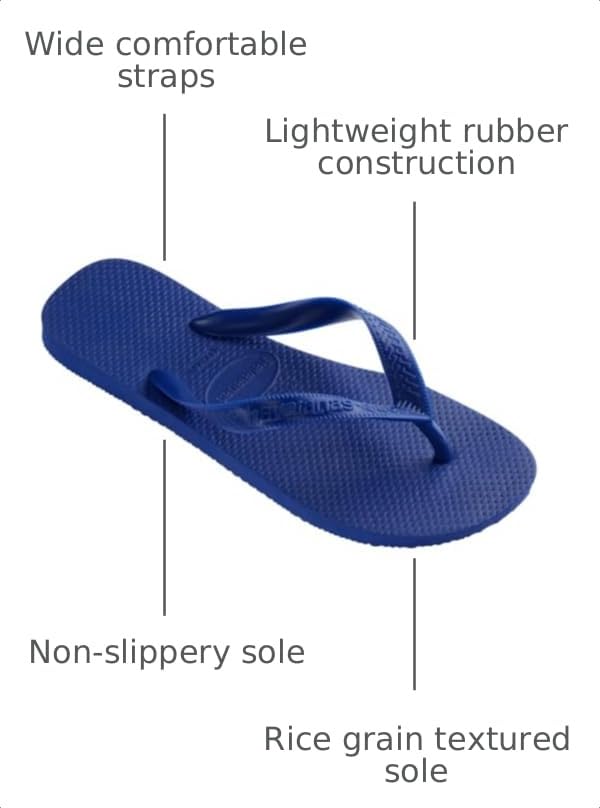 Image of Havaianas Schuhe Top