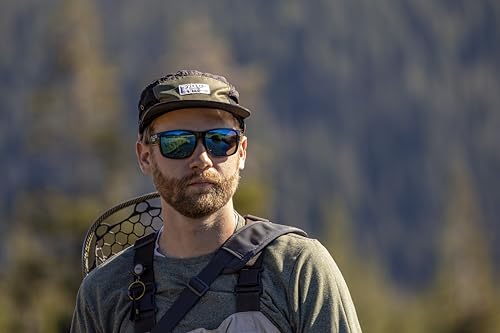 Suncloud Range Polarized Sunglasses – 100% UV Protection – Comfortable Fit, Trendy Design – for Men & Women4