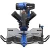 Delta 26-2310- 10 Dual Bevel Sliding Miter Saw, 15-AMP Motor, 16 Crosscut Capacity, 4000 RPM Speed