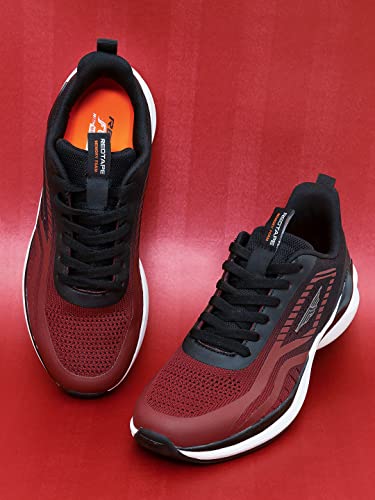 Image of Red Tape Men's Walking Shoes