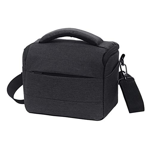 Funda antigolpes para cámara Canon Powershot SX540 SX530 SX60 SX420 HS M5, Nikon Coolpix L340 B500 L330 L840 L830 P550 P610, Panasonic LUMIX GX85, Sony a6000