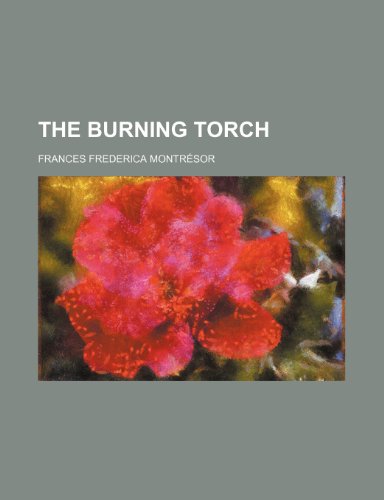 The Burning Torch view 2