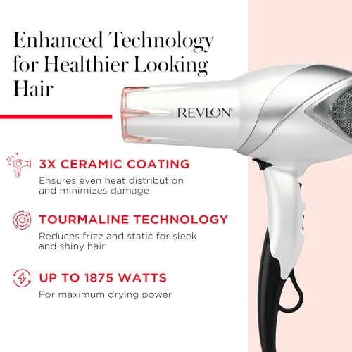 REVLON Infrared Hair Dryer RVDR5264 の商品画像 3