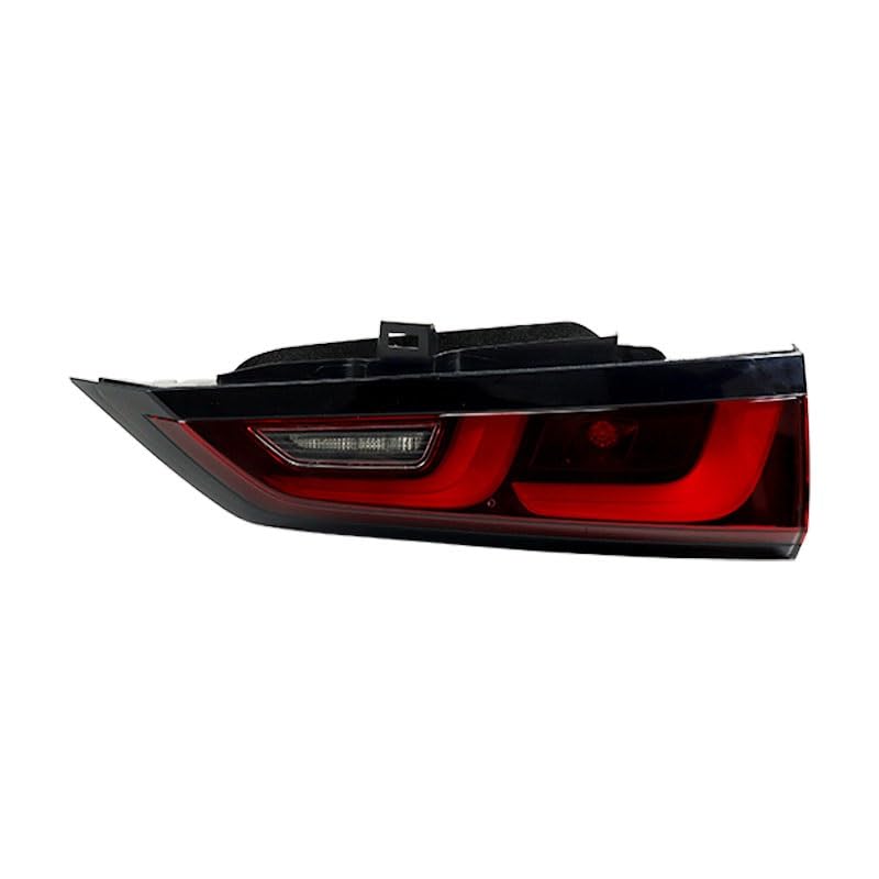Feux arrière de voiture pour CR-V 2023 accessoires extérieurs de voiture droit