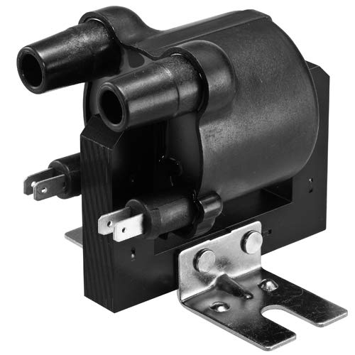 MOBILETRON Bobina d'accensione CE-12 Compatibile con: FSO 126P