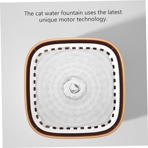 Fuente automática para beber gatos PANKERS 3L miniatura 5