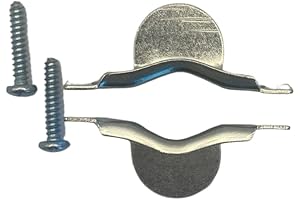 Strain Relief Clamp for Dryer Cord: Prolong Cord Durability