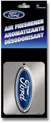 Plasticolor Ford Oval Air Freshener