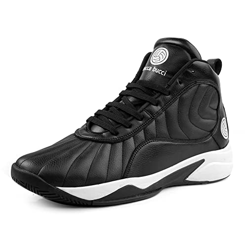 Image of Bacca Bucci Men Lace Up Sneaker Shoes