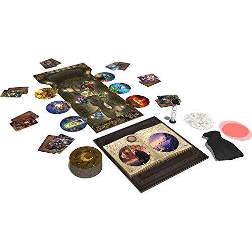 Obscurio Board Game - Juego Cooperativo para 2-8 Jugadores miniatura 3