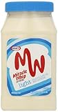 Kraft Miracle Whip Light Dressing, 48 Ounce Jars (Pack of 2)