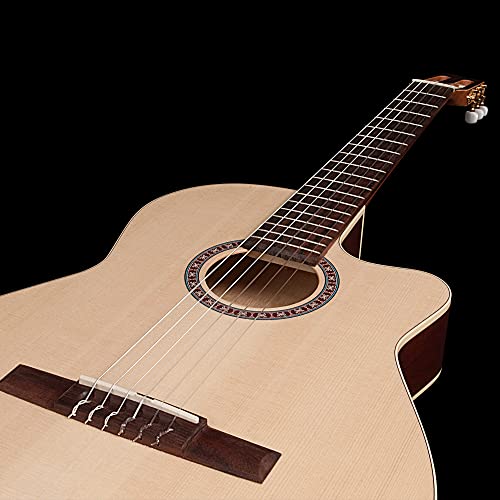 Godin 051793 6 String Acoustic Guitar thumb #4