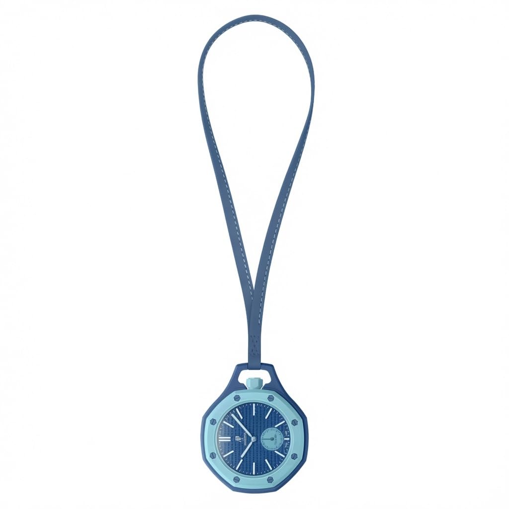 Royal Pop Compatible with AP X Swatch Collection,Royal Pop Collection for women men LAN BA-2027