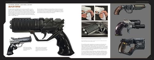 Image of The Art and Soul of Blade Runner 2049 - Revised and Expanded Edition