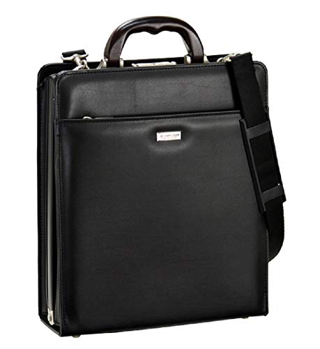 [J.C HAMILTON] ���E�Ɍւ�E�l�Z �_���X�o�b�O �r�W�l�X�o�b�O ���{�� �V�R�؃n���h�� �L������ �c�^ A4F 30�p