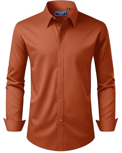 Burnt Orange