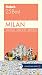 Fodor's Milan 25 Best (Full-color Travel Guide)