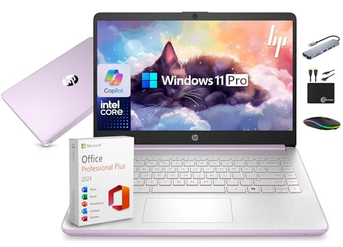 HP 14C` m[gp\R 2025-2026 rWlXw Copilot AIALifetime OfficeA4RAIntel CPUA8GB RAMA628GBXg[W (128GB UFS + 500GB Ext) Wi-Fi 6A10