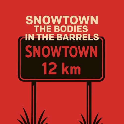 『Ep 6 - Snowtown, Part 2』のカバーアート