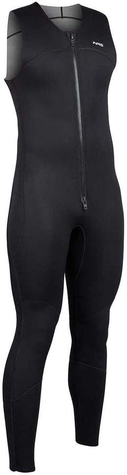 NRS Men's 2.0 Farmer John Wetsuit: Sports & Outdoors