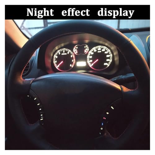 Boutons commande au volant pour Great Wall Hover H3 H5 commutateur audio - 7
