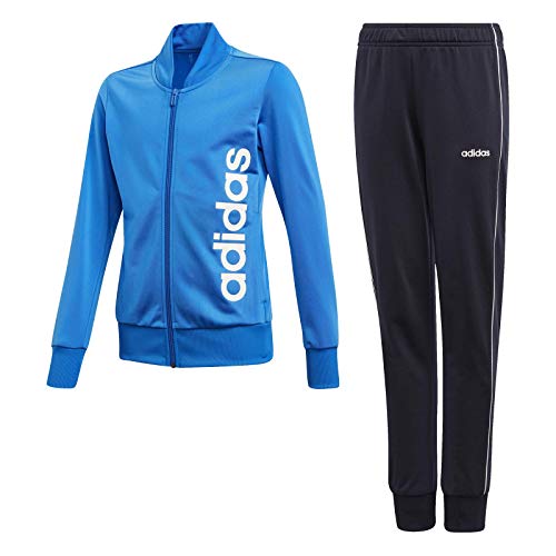 Adidas Yg Pes Ts Tuta Bambina