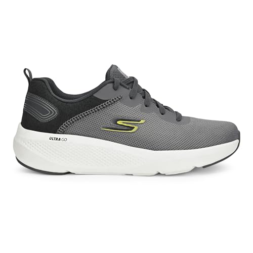 Image of Skechers Mens Go Run Elevate Sneaker