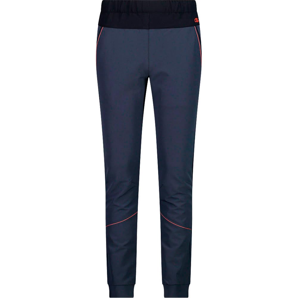 Pantalon stretch mixte enfant CMP moderne confortable et élastique - 6