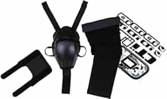 Ossur CTi モトクロス MX キットv2 ニーブレース　2個セット 2_85c1d4eb-3b17-493b-9dd8-