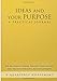 Produktbild Ideas And Your Purpose: A Practical Journal